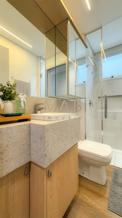 Imagem Imóvel com 2 Quartos à Venda, 91 m² em Ingleses - Florianópolis