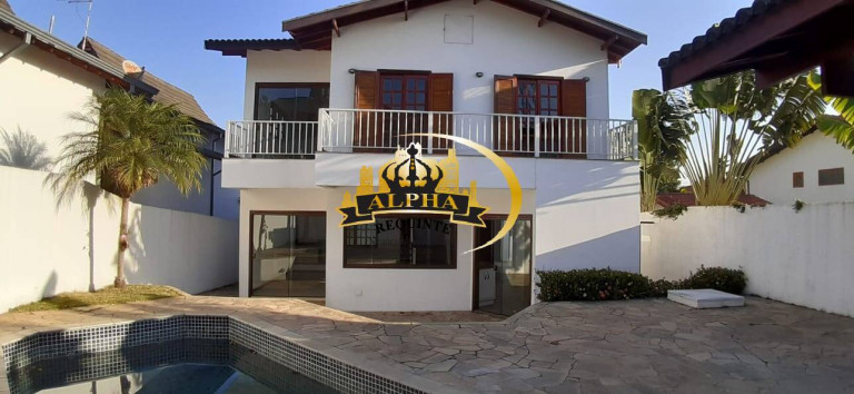 Imagem Casa de Condomínio com 5 Quartos à Venda, 360 m² em Alphaville - Santana De Parnaíba