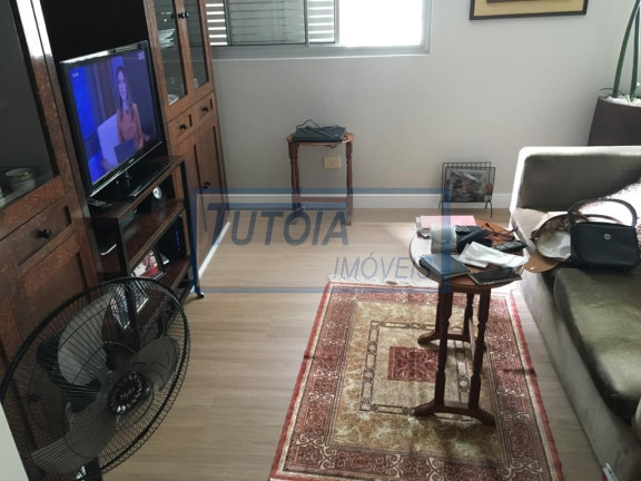 Imagem Apartamento com 4 Quartos à Venda, 120 m² em Vila Mariana - São Paulo Imagem Apartamento com 4 Quartos à Venda, 120 m² em Vila Mariana - São Paulo