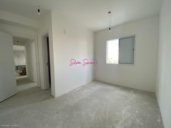 Imagem Apartamento com 2 Quartos à Venda, 62 m² em Marapé - Santos