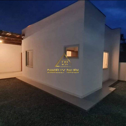 Imagem Casa com 2 Quartos à Venda, 93 m² em Quinta Dos Açorianos - Barra Velha Imagem Casa com 2 Quartos à Venda, 93 m² em Quinta Dos Açorianos - Barra Velha