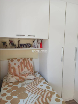 Imagem Apartamento com 3 Quartos à Venda, 64 m² em Centro - Diadema