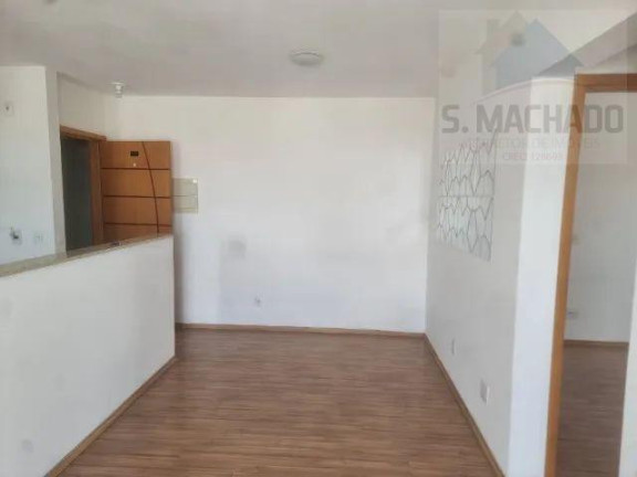 Imagem Apartamento com 2 Quartos à Venda, 50 m² em Utinga - Santo André