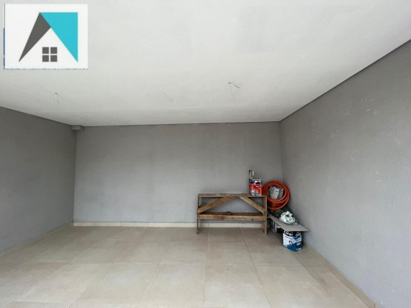Imagem Casa com 3 Quartos à Venda, 120 m² em Portais (polvilho) - Cajamar