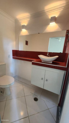 Imagem Apartamento com 3 Quartos à Venda, 55 m² em Jardim Ibitirama - São Paulo