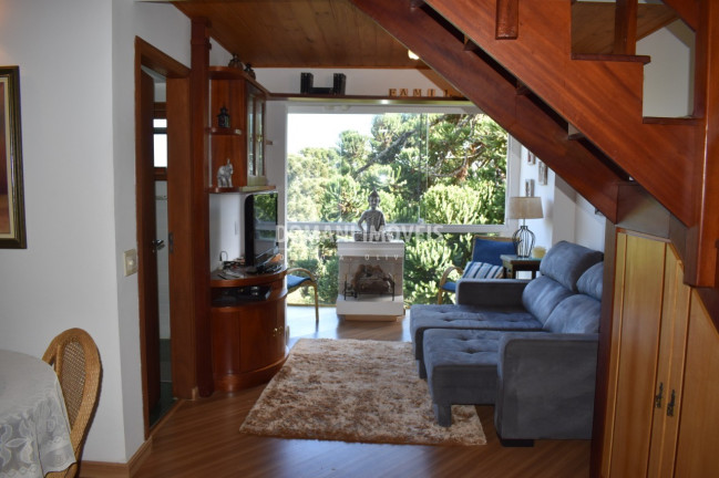 Imagem Imóvel com 1 Quarto à Venda, 60 m² em Região Do Alto Do Capivari - Campos Do Jordão Imagem Imóvel com 1 Quarto à Venda, 60 m² em Região Do Alto Do Capivari - Campos Do Jordão