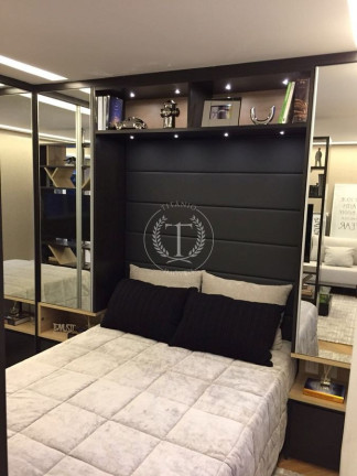 Imagem Apartamento com 1 Quarto à Venda, 56 m² em Picanço - Guarulhos Imagem Apartamento com 1 Quarto à Venda, 56 m² em Picanço - Guarulhos