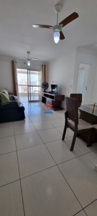 Imagem Apartamento com 2 Quartos à Venda, 85 m² em Aviação - Praia Grande