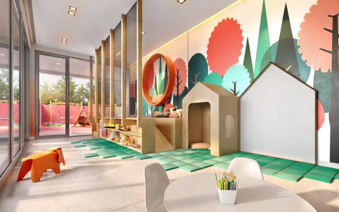 Imagem Apartamento com 1 Quarto à Venda, 51 m² em Perdizes - São Paulo Imagem Apartamento com 1 Quarto à Venda, 51 m² em Perdizes - São Paulo
