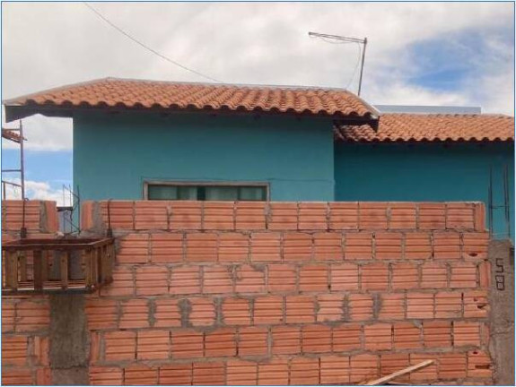Imagem Casa com 2 Quartos à Venda, 51 m² em Vila Salto Grande - Salto Grande Imagem Casa com 2 Quartos à Venda, 51 m² em Vila Salto Grande - Salto Grande