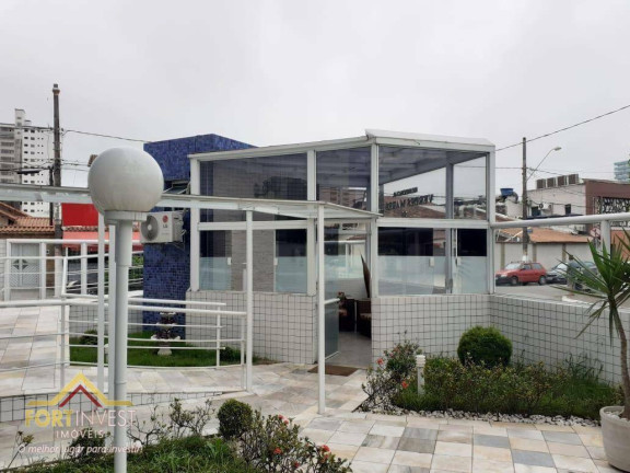 Imagem Imóvel com 2 Quartos à Venda, 70 m² em Canto Do Forte - Praia Grande Imagem Imóvel com 2 Quartos à Venda, 70 m² em Canto Do Forte - Praia Grande