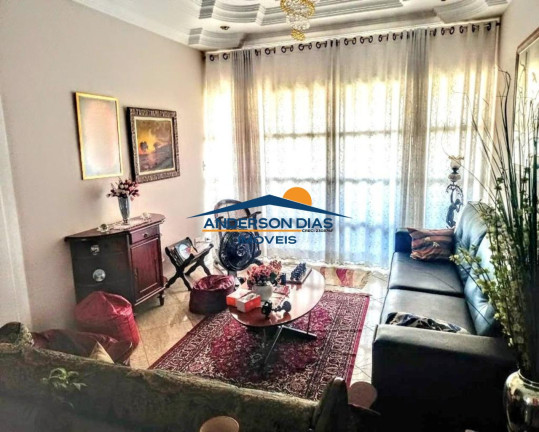 Imagem Imóvel com 3 Quartos à Venda, 197 m² em Centro - Limeira Imagem Imóvel com 3 Quartos à Venda, 197 m² em Centro - Limeira