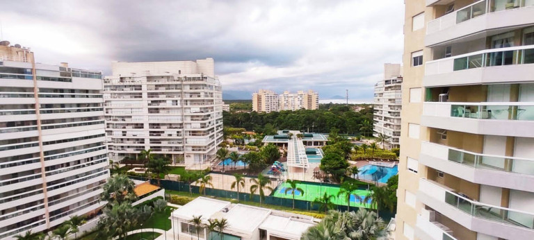 Imagem Apartamento com 3 Quartos à Venda, 131 m² em Riviera De São Lourenço - Bertioga Imagem Apartamento com 3 Quartos à Venda, 131 m² em Riviera De São Lourenço - Bertioga