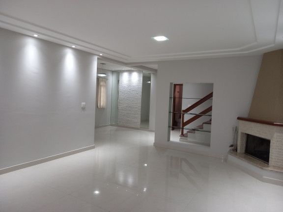 Imagem Casa com 4 Quartos à Venda, 245 m² em Barcelona - São Caetano Do Sul Imagem Casa com 4 Quartos à Venda, 245 m² em Barcelona - São Caetano Do Sul