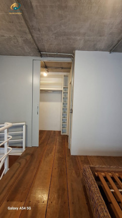 Imagem Apartamento com 1 Quarto para Alugar, 159 m² em Cerqueira César - São Paulo