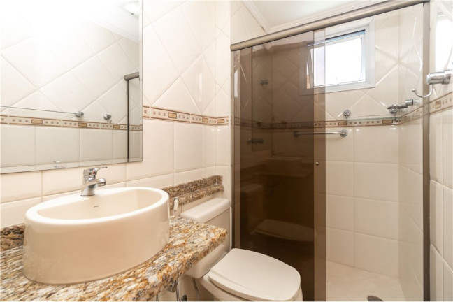 Imagem Apartamento com 3 Quartos à Venda, 71 m² em Vila Prudente - São Paulo