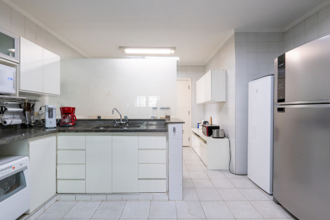 Imagem Apartamento com 4 Quartos à Venda, 156 m² em Real Parque - São Paulo Imagem Apartamento com 4 Quartos à Venda, 156 m² em Real Parque - São Paulo