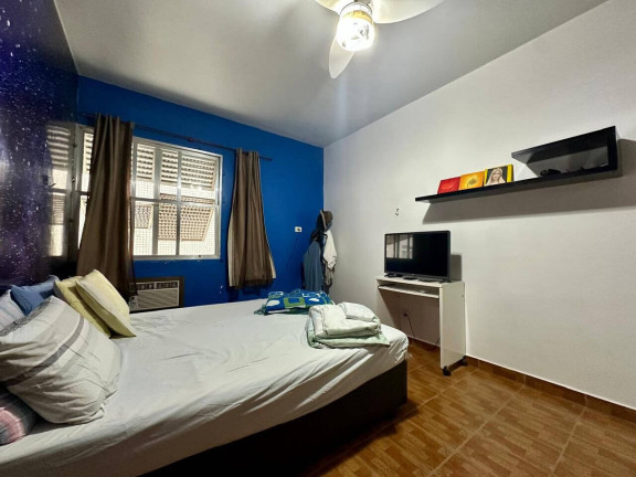 Imagem Apartamento com 2 Quartos à Venda, 103 m² em Aparecida - Santos Imagem Apartamento com 2 Quartos à Venda, 103 m² em Aparecida - Santos