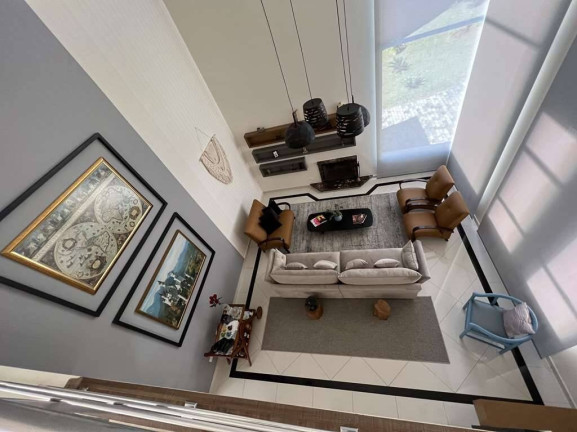 Imagem Casa de Condomínio com 4 Quartos à Venda, 1 m² em Chácara De La Rocca - Carapicuíba Imagem Casa de Condomínio com 4 Quartos à Venda, 1 m² em Chácara De La Rocca - Carapicuíba