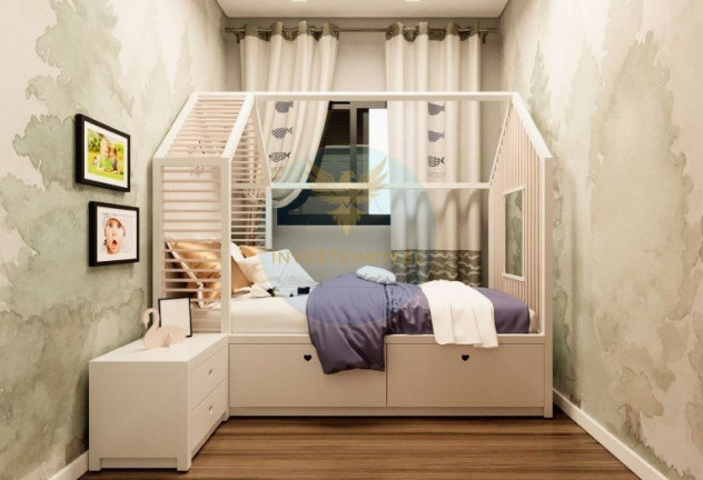 Imagem Casa de Condomínio com 3 Quartos à Venda, 67 m² em Chácara Ondas Verdes - Cotia Imagem Casa de Condomínio com 3 Quartos à Venda, 67 m² em Chácara Ondas Verdes - Cotia