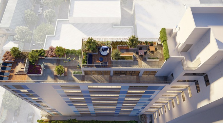 Imagem Imóvel com 1 Quarto à Venda, 40 m² em Bela Vista - São Paulo Imagem Imóvel com 1 Quarto à Venda, 40 m² em Bela Vista - São Paulo