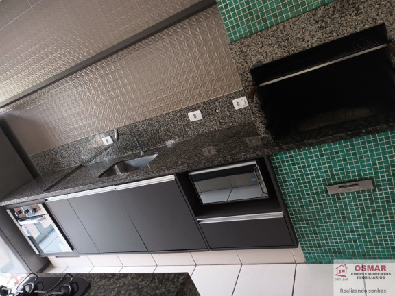 Imagem Imóvel com 2 Quartos à Venda, 80 m² em Chácara Santa Antonieta (nova Veneza) - Sumaré