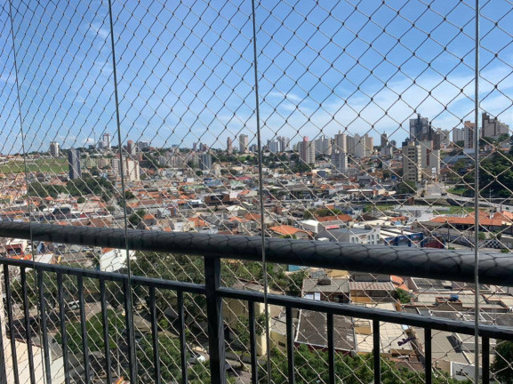 Imagem Apartamento com 3 Quartos à Venda, 132 m² em Jardim São Bento - Jundiaí Imagem Apartamento com 3 Quartos à Venda, 132 m² em Jardim São Bento - Jundiaí