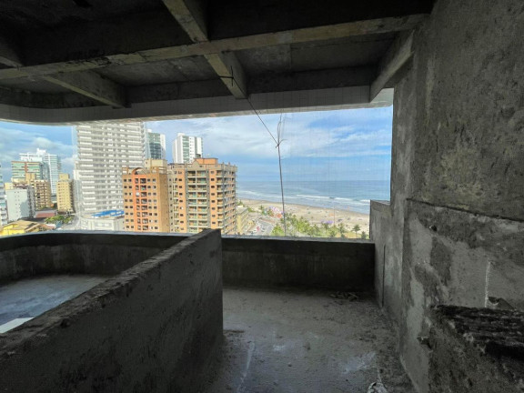 Imagem Imóvel com 2 Quartos à Venda, 75 m² em Caiçara - Praia Grande