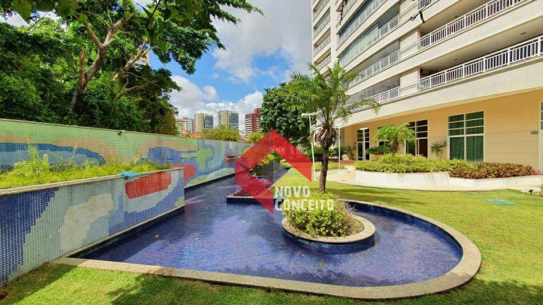 Imagem Apartamento com 4 Quartos à Venda, 220 m² em Guararapes - Fortaleza