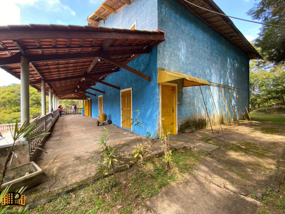 Imagem Imóvel com 3 Quartos à Venda, 4.600 m² em Monjolo - Juquitiba Imagem Imóvel com 3 Quartos à Venda, 4.600 m² em Monjolo - Juquitiba