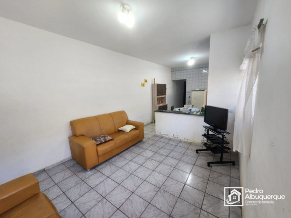 Imagem Casa com 2 Quartos à Venda, 70 m² em Perequê-açú - Ubatuba