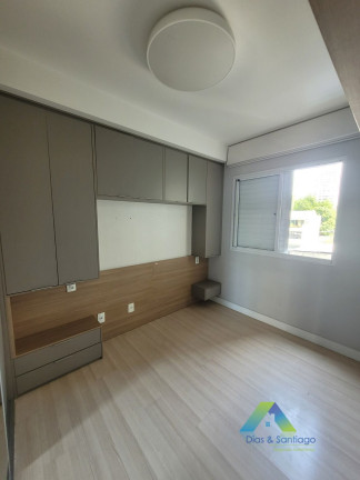 Imagem Apartamento com 2 Quartos à Venda, 68 m² em Ipiranga - São Paulo