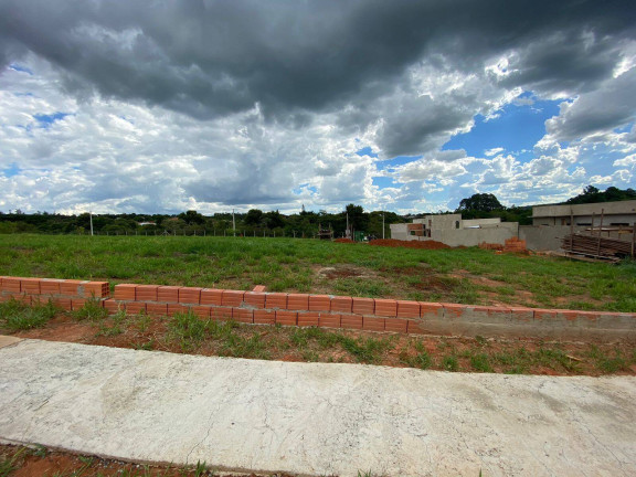 Imagem Terreno em Condomínio à Venda, 200 m² em Jardim Novo Horizonte - Sorocaba Imagem Terreno em Condomínio à Venda, 200 m² em Jardim Novo Horizonte - Sorocaba