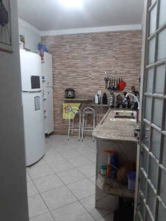 Imagem Casa com 3 Quartos à Venda, 153 m² em Jardim Villagio Ghiraldelli - Hortolândia