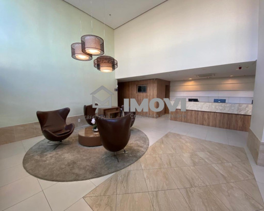 Imagem Apartamento com 1 Quarto para Alugar, 36 m² em Centro - Linhares Imagem Apartamento com 1 Quarto para Alugar, 36 m² em Centro - Linhares
