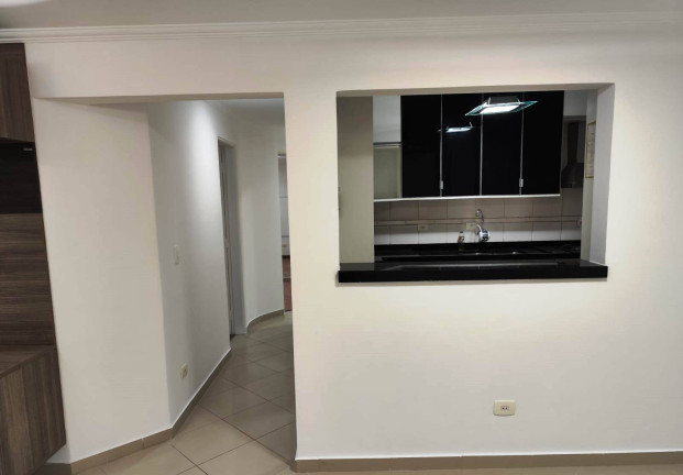 Imagem Apartamento com 2 Quartos à Venda, 86 m² em Jardim Do Mar - São Bernardo Do Campo