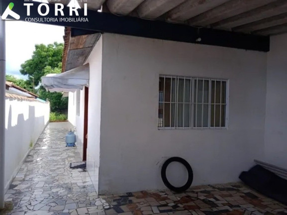 Imagem Casa com 1 Quarto à Venda, 60 m² em Parque Das Paineiras - Sorocaba Imagem Casa com 1 Quarto à Venda, 60 m² em Parque Das Paineiras - Sorocaba