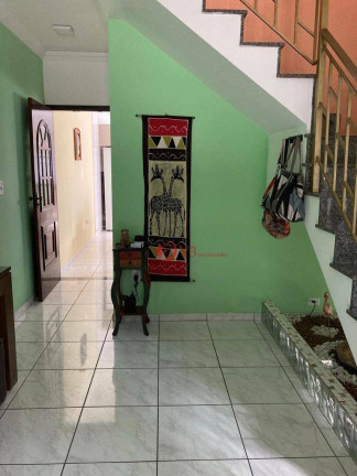 Imagem Sobrado com 4 Quartos à Venda, 179 m² em Ponte Rasa - São Paulo Imagem Sobrado com 4 Quartos à Venda, 179 m² em Ponte Rasa - São Paulo