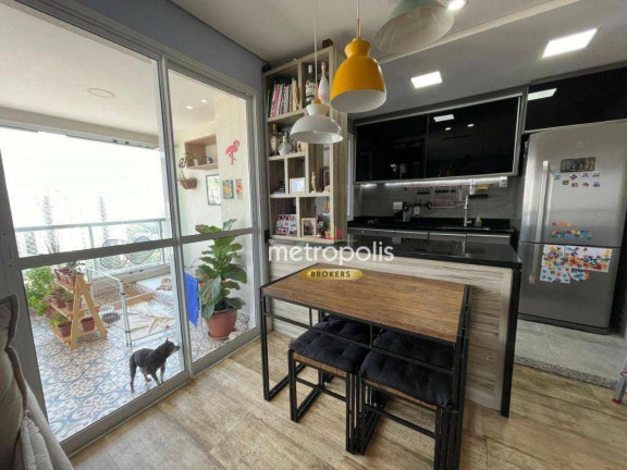 Imagem Apartamento com 2 Quartos à Venda, 89 m² em Tatuapé - São Paulo Imagem Apartamento com 2 Quartos à Venda, 89 m² em Tatuapé - São Paulo