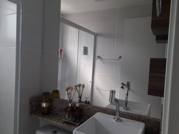 Imagem Apartamento com 2 Quartos à Venda, 49 m² em Núcleo Residencial Afonso Zupardo - Itatiba