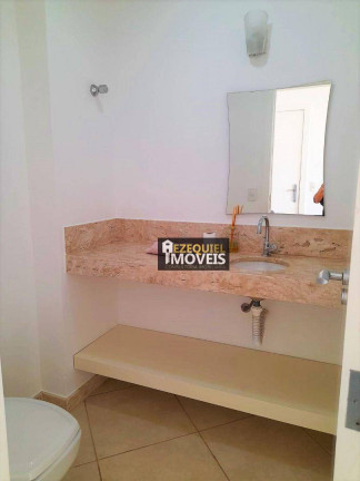 Imagem Apartamento com 3 Quartos à Venda, 172 m² em Vila Almeida - Indaiatuba