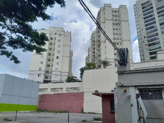 Imagem Apartamento com 2 Quartos à Venda, 49 m² em Vila Leopoldina - Sao Paulo Imagem Apartamento com 2 Quartos à Venda, 49 m² em Vila Leopoldina - Sao Paulo