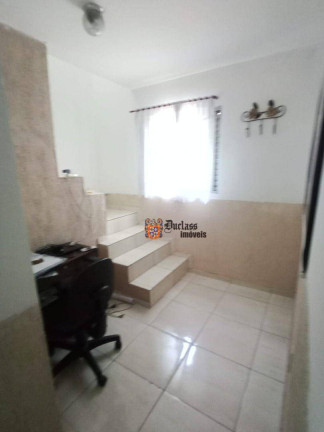Imagem Casa com 3 Quartos à Venda, 140 m² em Jardim Das Tulipas - Jundiaí Imagem Casa com 3 Quartos à Venda, 140 m² em Jardim Das Tulipas - Jundiaí