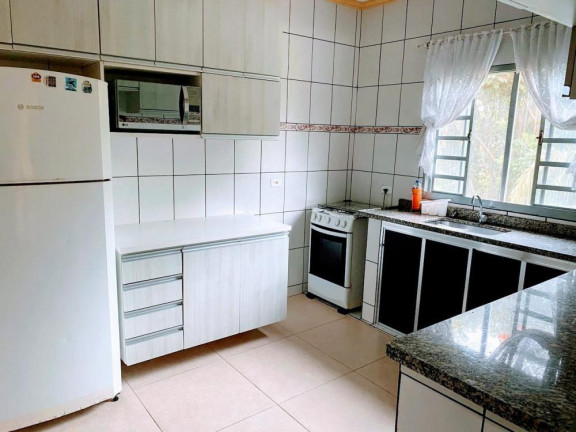 Imagem Imóvel com 5 Quartos à Venda, 260 m² em Jardim São Paulo - Boituva Imagem Imóvel com 5 Quartos à Venda, 260 m² em Jardim São Paulo - Boituva