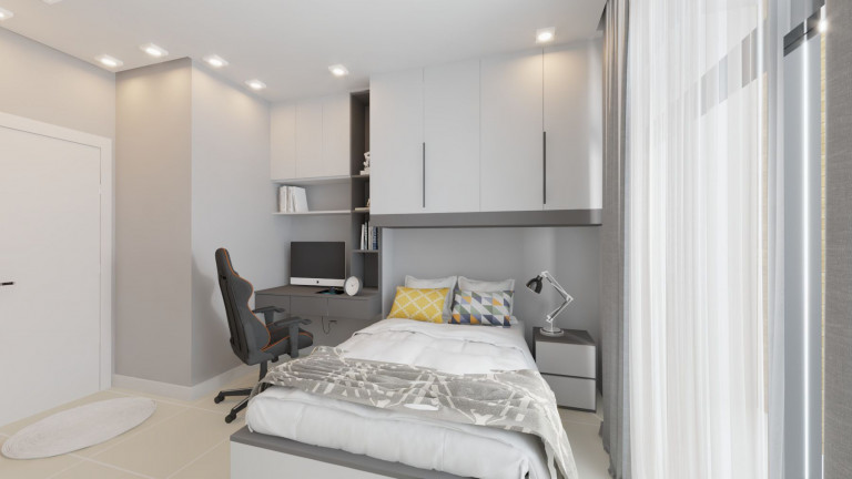 Imagem Sobrado com 2 Quartos à Venda, 107 m² em Suarão - Itanhaém Imagem Sobrado com 2 Quartos à Venda, 107 m² em Suarão - Itanhaém