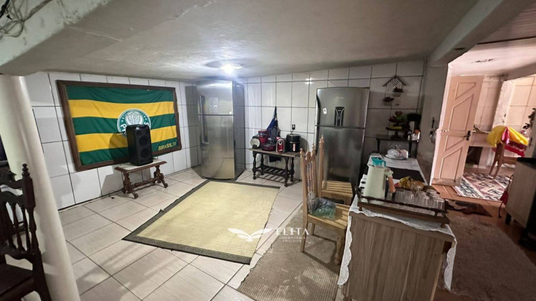 Imagem Casa com 2 Quartos à Venda, 120 m² em Cordeiros - Itajaí Imagem Casa com 2 Quartos à Venda, 120 m² em Cordeiros - Itajaí