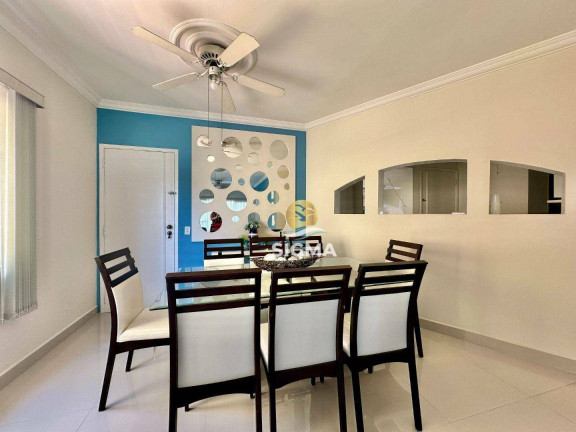 Imagem Apartamento com 4 Quartos à Venda, 130 m² em Pitangueiras - Guarujá Imagem Apartamento com 4 Quartos à Venda, 130 m² em Pitangueiras - Guarujá