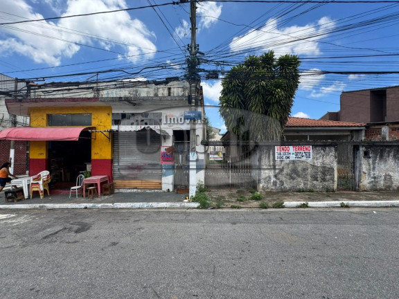 Imagem Terreno à Venda, 600 m² em Vila Uniao - São Paulo Imagem Terreno à Venda, 600 m² em Vila Uniao - São Paulo