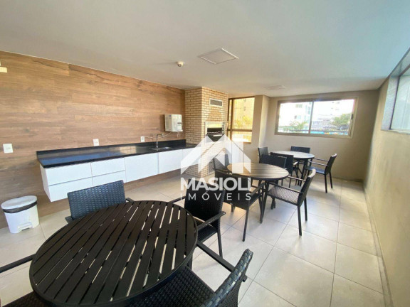 Imagem Apartamento com 4 Quartos à Venda, 98 m² em Praia De Itaparica - Vila Velha