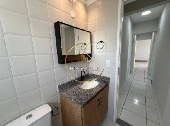 Imagem Apartamento com 4 Quartos à Venda, 132 m² em Parque Residencial Aquarius - São José Dos Campos Imagem Apartamento com 4 Quartos à Venda, 132 m² em Parque Residencial Aquarius - São José Dos Campos